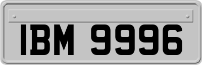 IBM9996