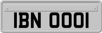 IBN0001