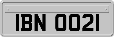 IBN0021