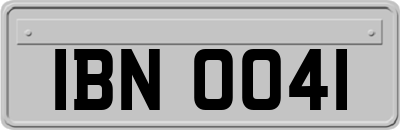 IBN0041