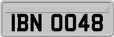 IBN0048