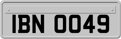 IBN0049