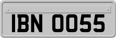 IBN0055