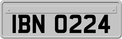 IBN0224