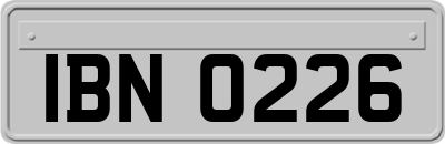 IBN0226