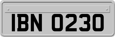 IBN0230