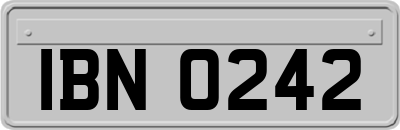 IBN0242