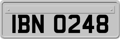 IBN0248