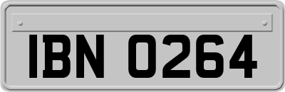 IBN0264