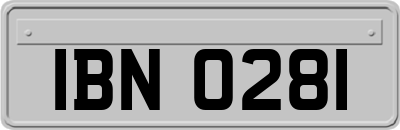 IBN0281