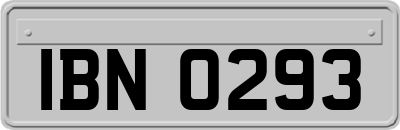 IBN0293