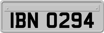 IBN0294