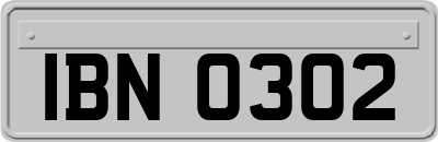 IBN0302