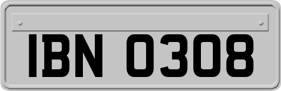 IBN0308