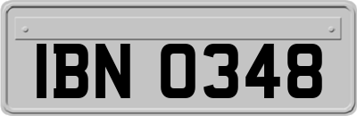 IBN0348