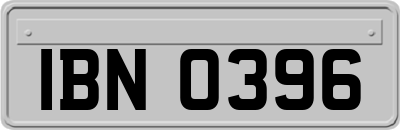 IBN0396