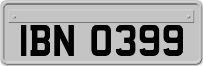 IBN0399