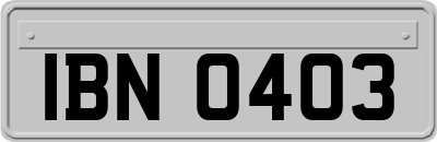 IBN0403