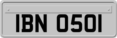 IBN0501