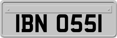 IBN0551