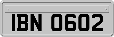 IBN0602