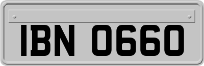 IBN0660