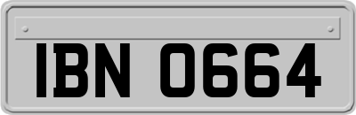 IBN0664