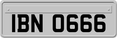 IBN0666