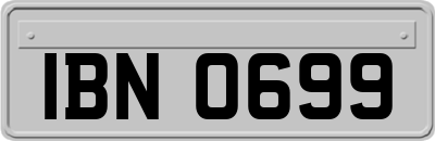 IBN0699