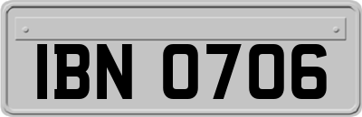 IBN0706