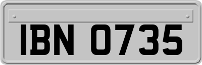 IBN0735