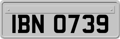 IBN0739