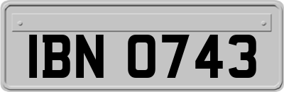 IBN0743