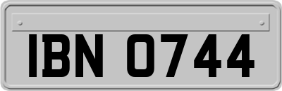 IBN0744