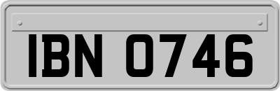 IBN0746