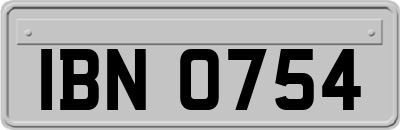 IBN0754