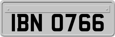 IBN0766