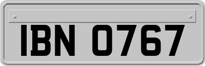 IBN0767