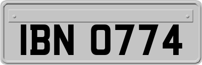 IBN0774