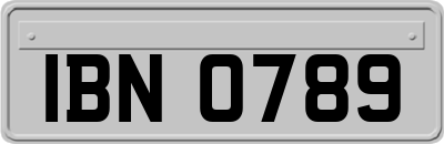 IBN0789