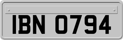 IBN0794