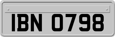 IBN0798