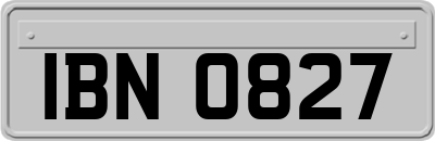 IBN0827