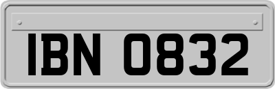 IBN0832