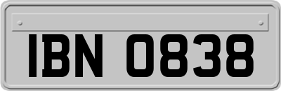 IBN0838