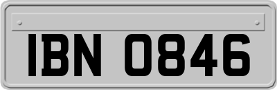 IBN0846