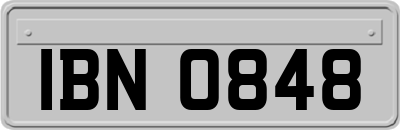 IBN0848