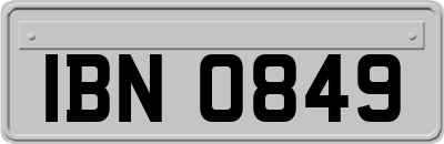 IBN0849