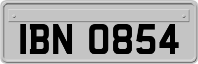 IBN0854