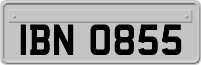 IBN0855